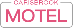 Carisbrook Motel Logo